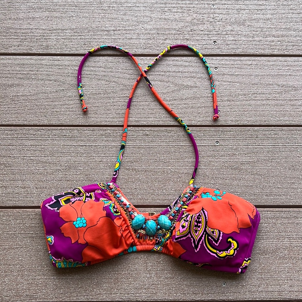 VS Y2K Bikini Top